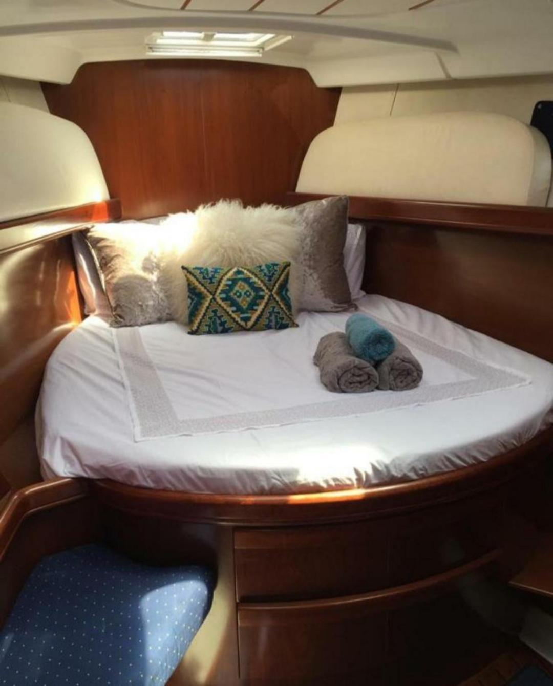 Jasmine Coral Jay Boutique Boatel Ocean Village Gibraltar Cameră foto